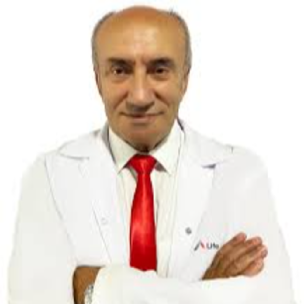 Prof. Dr. Nadir Barındık