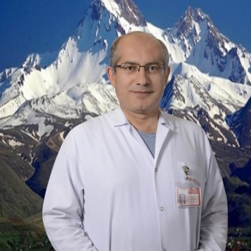 Uzm. Dr. SAMİ EMEKLİOĞLU