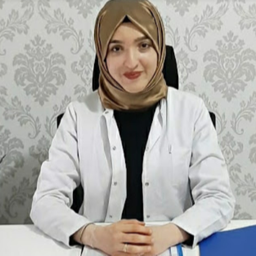 Dr. GONCAGÜL ÜZÜM KURTULMUŞ