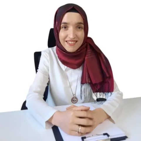 Dyt. GONCAGÜL ÜZÜM KURTULMUŞ