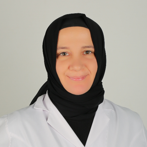 Uzm. Dr. HÜLYA DEVECİ