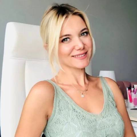Uzm. Dyt. TUĞBA SEVER