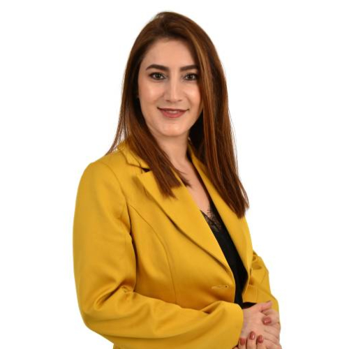 Uzm. Dr. DERYA ÖK KEKEÇ