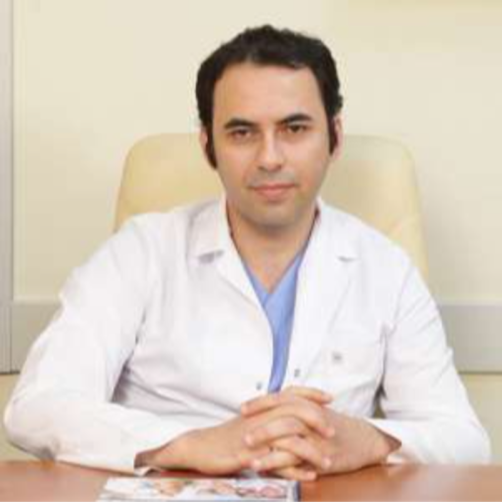 Op. Dr. SONER SEZER SEZGİ
