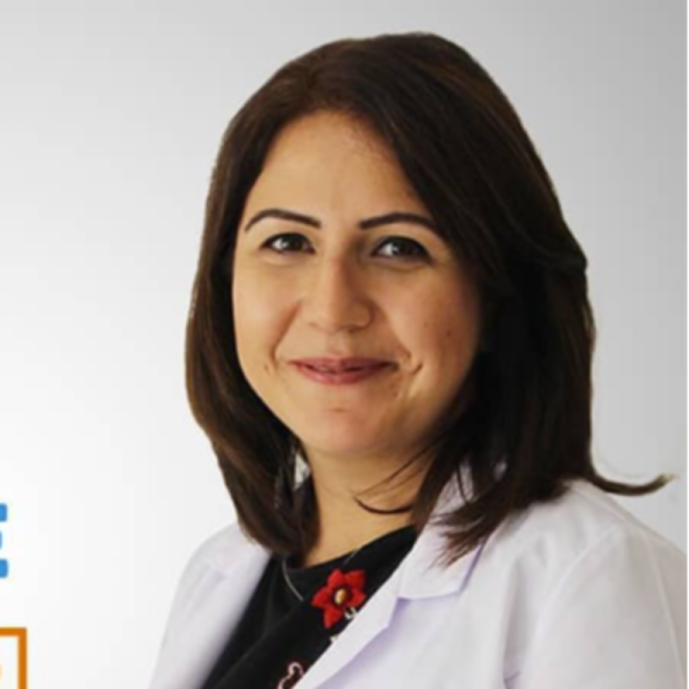 Spec. Dr. DENİZ DİRİ