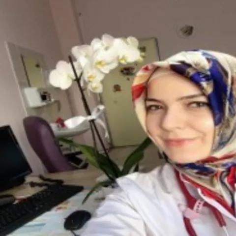 UZM. DR. BÜŞRA SULTAN KİBAR
