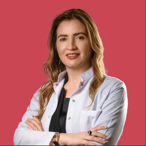 Uzm. Dr. SERAP CERAN ÇAĞRIL