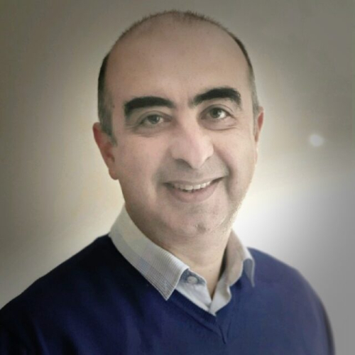 Dr. İSMAİL HAKKI SERİN