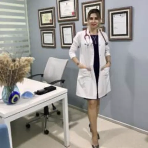 DR. NURCAN KOLANCALI