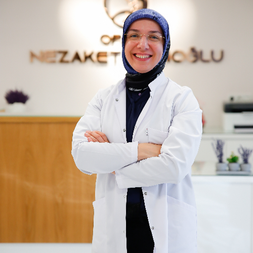 Op. Dr. NEZAKET KADIOĞLU