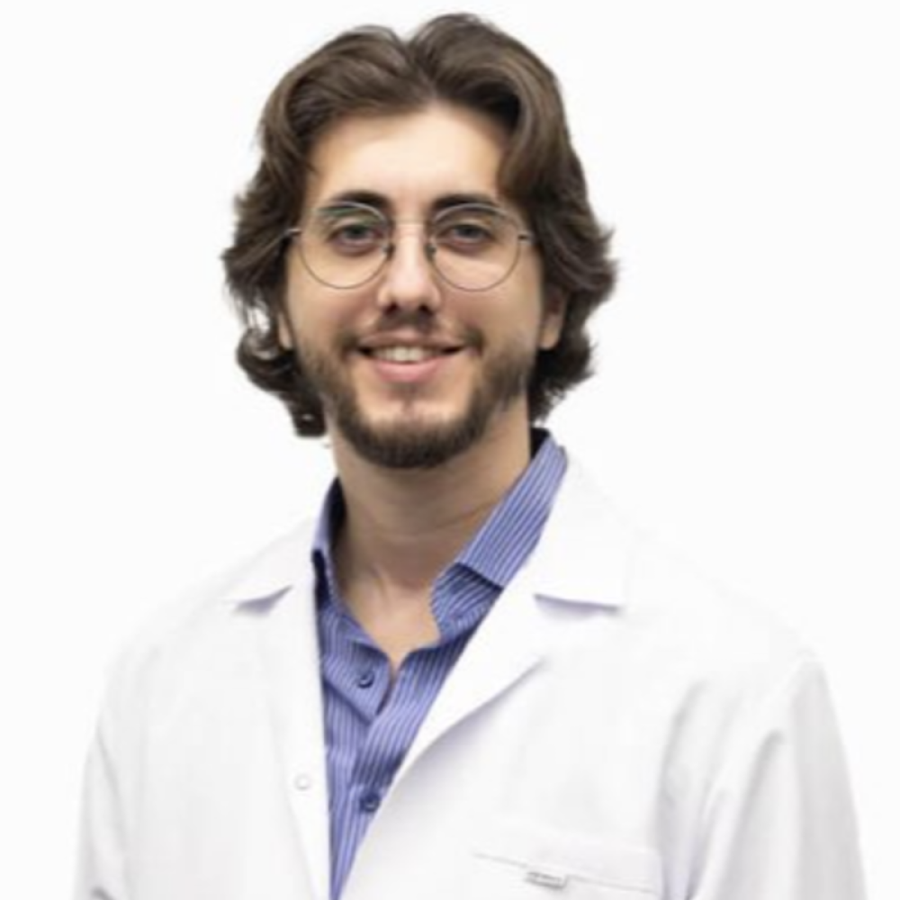 Uzm. Dr. YUSUF ERÇİN YILMAZ