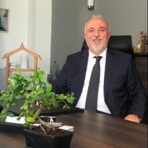 Prof. Dr. SAVAŞ SİPAHİ