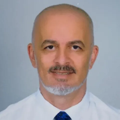 Uzm. Dr. HALİS ZİYA KAZDAL