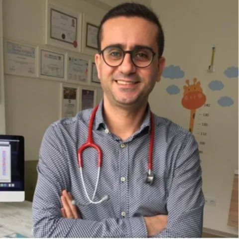 İxt. Dr. ALİ FUAT SERPEN