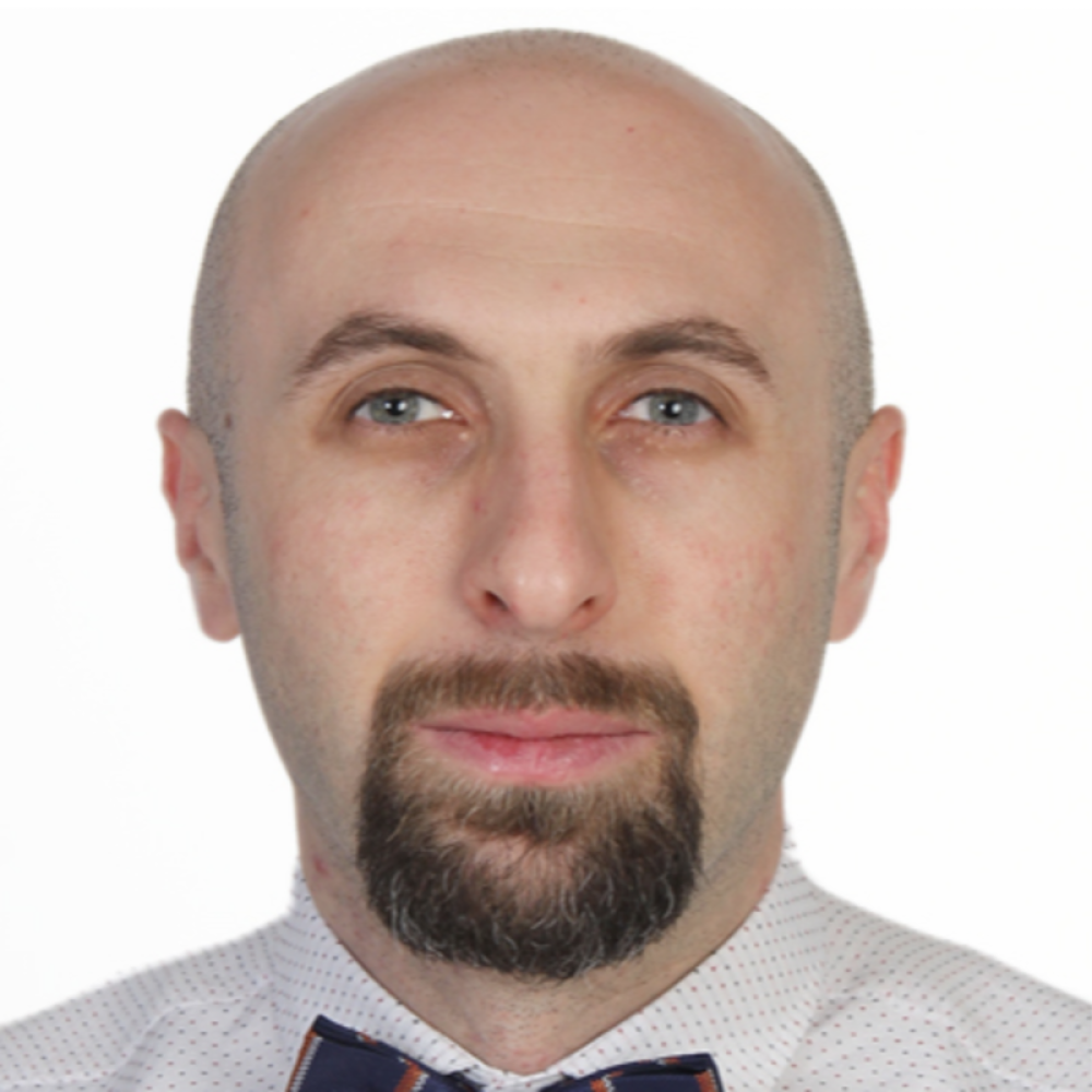 OP. DR. ALİ MURAT BAŞAK