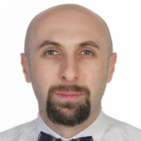 OP. DR. ALİ MURAT BAŞAK