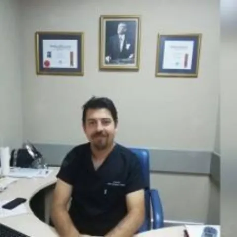 Op. Dr. ALİ GEMİCİ