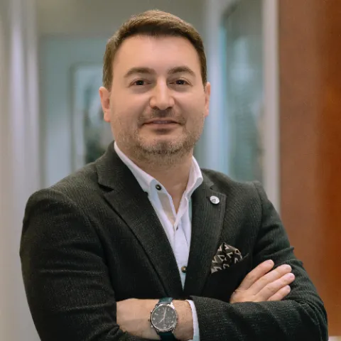 Prof. Dr. MEHMET MAHİR ATASOY