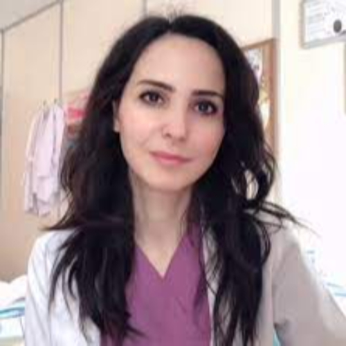 Uzm. Dr. FİLİZ HARPUTLUOĞLU