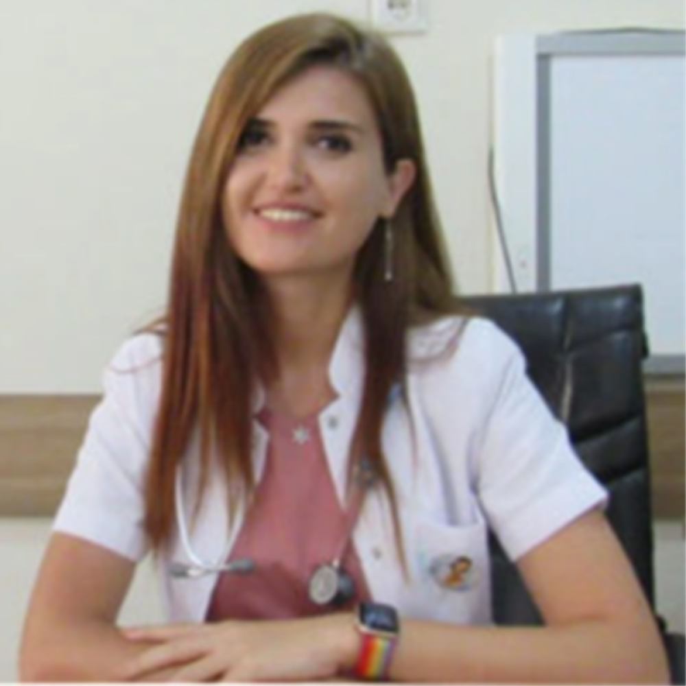 UZM. DR. HUMAY MEHDİYEVA