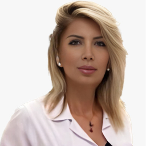 Op. Dr. Nazlı KORKMAZ