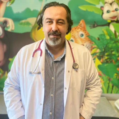 Uzm. Dr. HAKKI KEMAL ERDİNÇ
