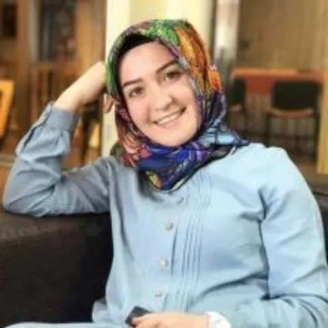 Psk. TUĞÇE MUTLU GÜNEŞ