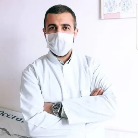 Dr. MURAT IRMAK