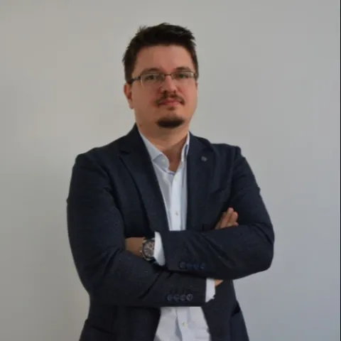 Dos. Dr. ÇAĞDAŞ ÖYKÜ MERİÇ