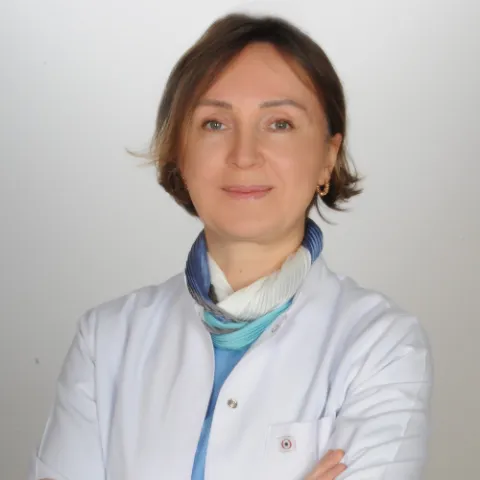 İxt. Dr. KEVSER BEŞBENLİ
