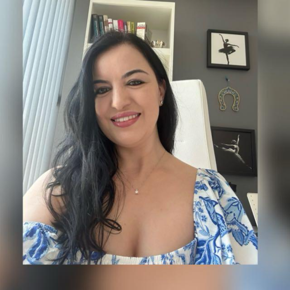 Uzm. Dr. İREM ÖNER ÖZKARA