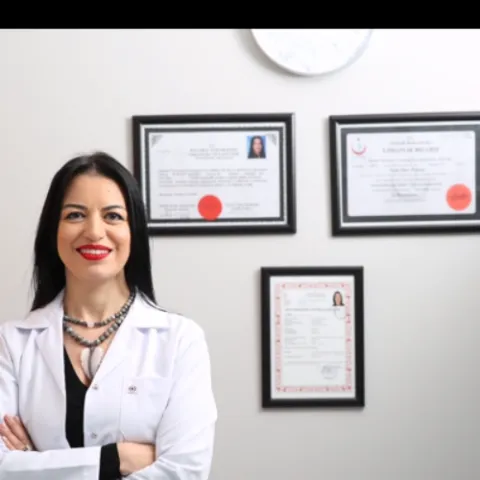 Uzm. Dr. İREM ÖNER ÖZKARA