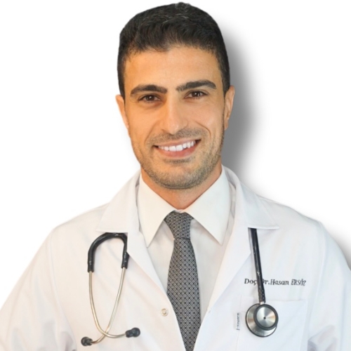 Doç. Dr. HASAN ERSÖZ