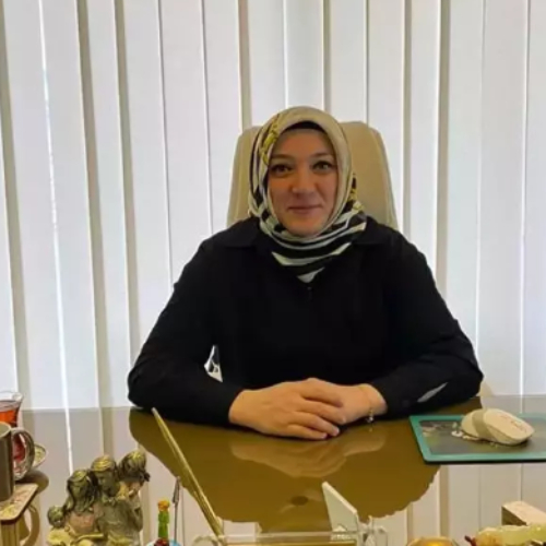 Op. Dr. ESMA YILDIRIM ŞARLAK