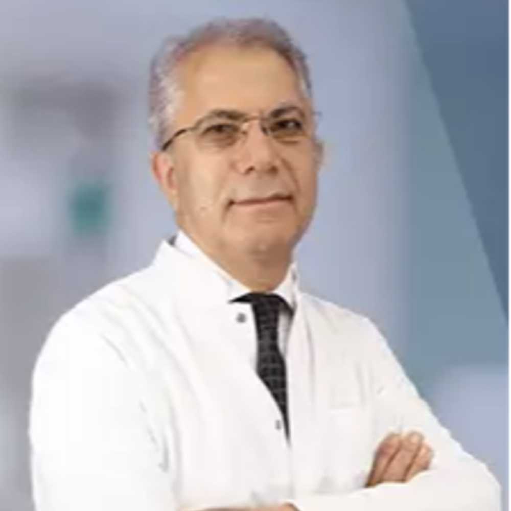 Prof. Dr. KAHRAMAN ÖZTÜRK