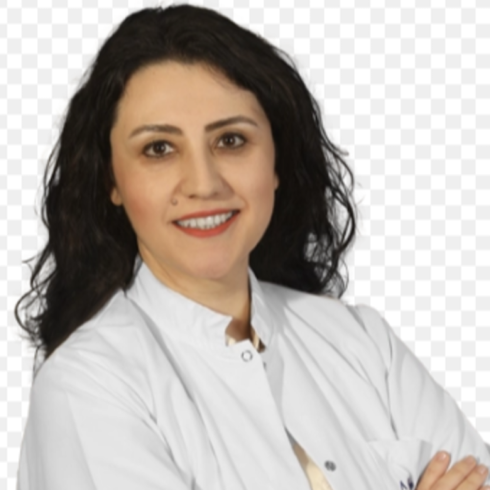 DR. HATİCE NİLGÜN SELÇUK DURU