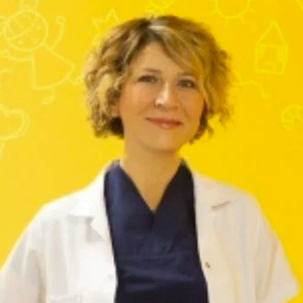 UZM. DR. NİLGÜN GÖKYAYLA