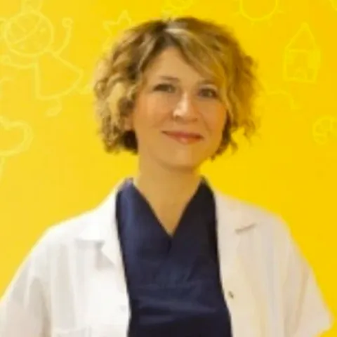 UZM. DR. NİLGÜN GÖKYAYLA
