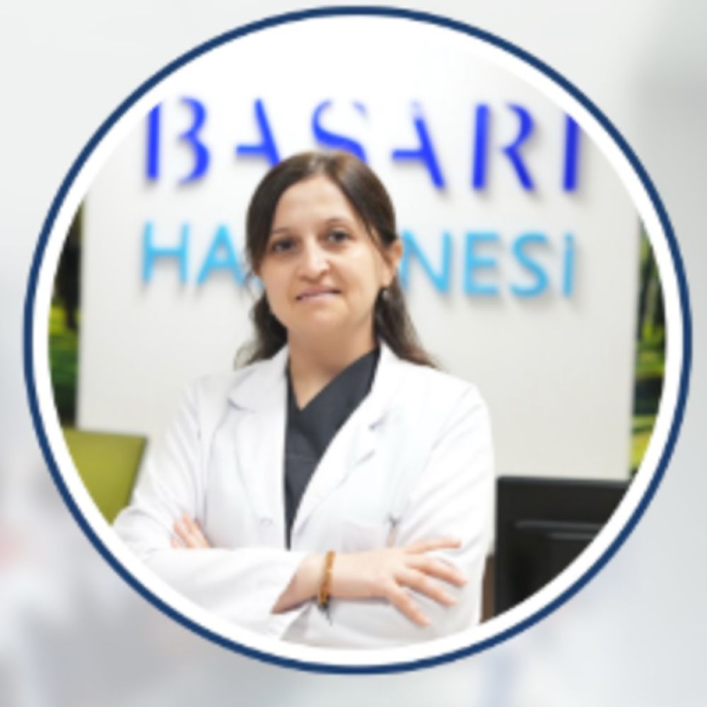 UZM. DR. EBRU TOPALAKÇI