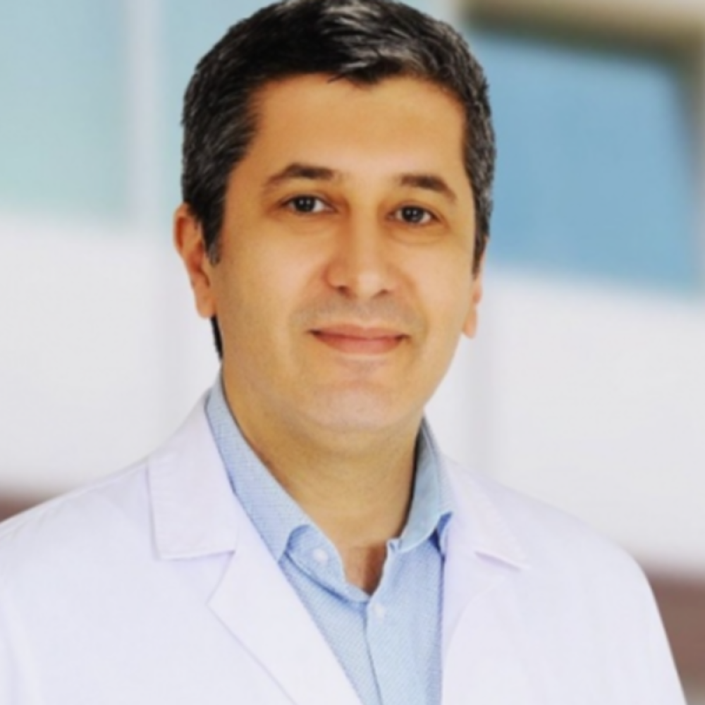 UZM. DR. METİN KASAN