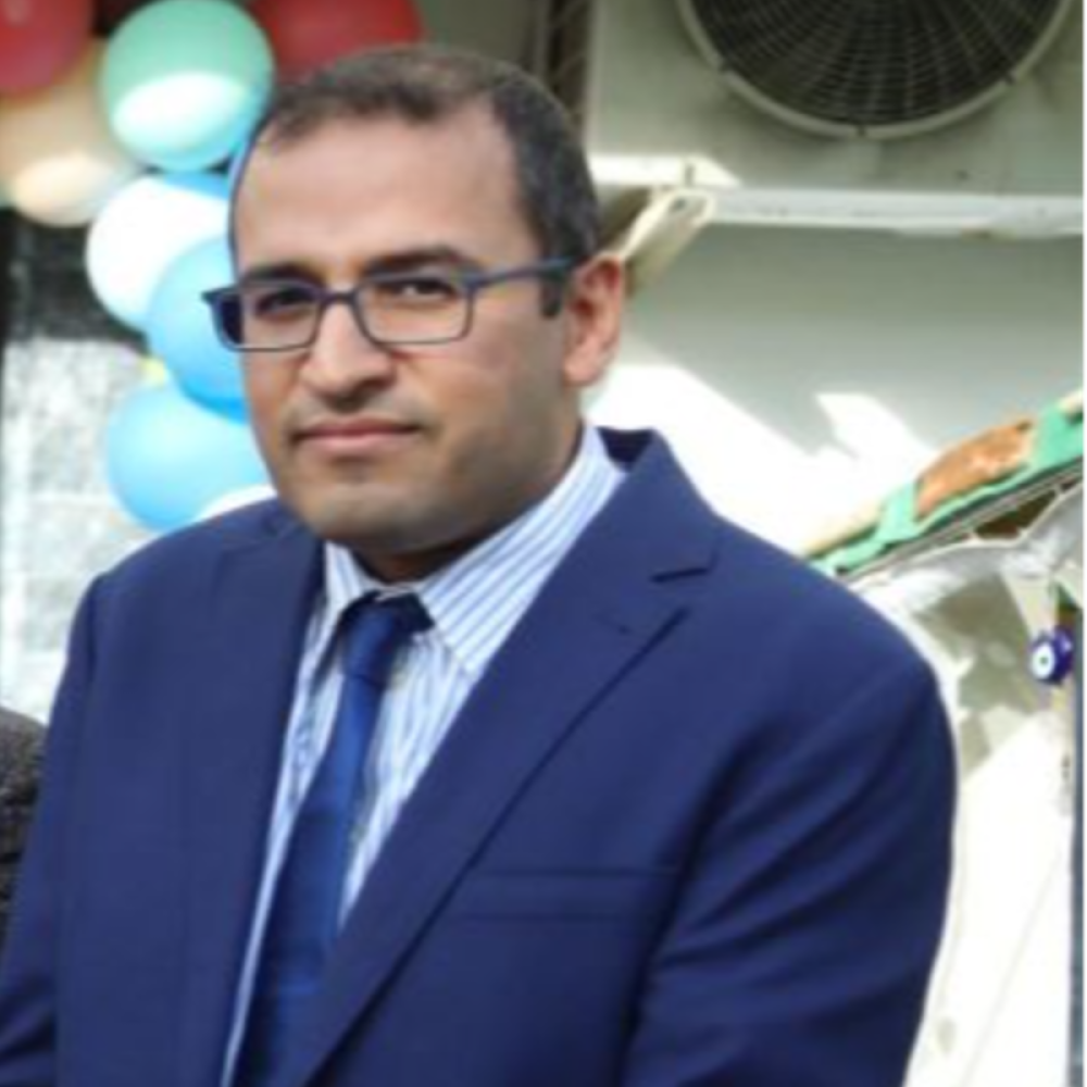 Dr. Gökalp Başbozkurt