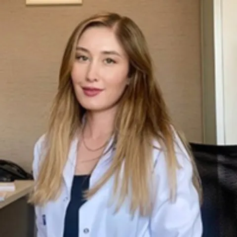 Fachärztl. Dr. SEDA CEBECİ ÖZBAY