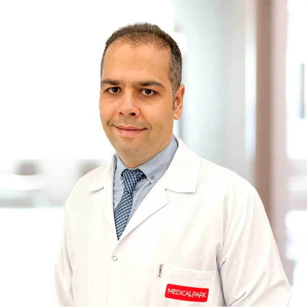 Spec. Dr. NAVİD ATAROD