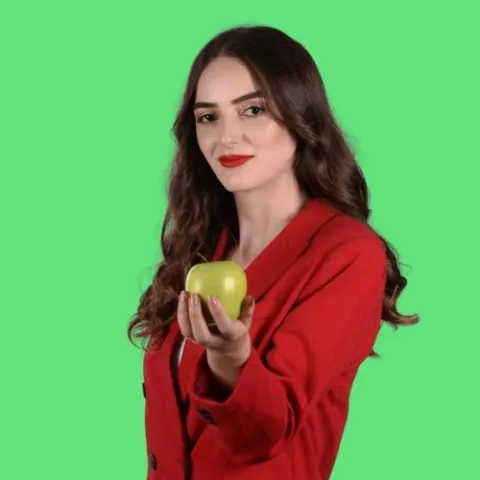Dyt. ÜLKÜ GÜL ÇAVUŞ