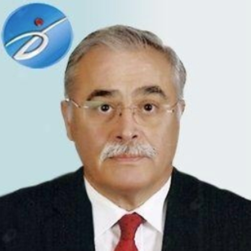 Op. Dr. MAHMUT ÖZGÜR