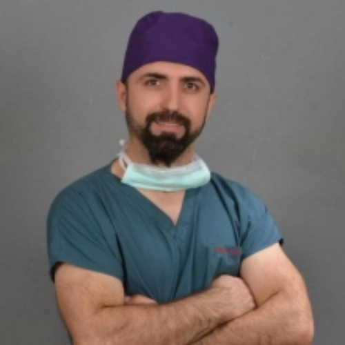 Dr. OP. DR. MEHMET CAN UBUR