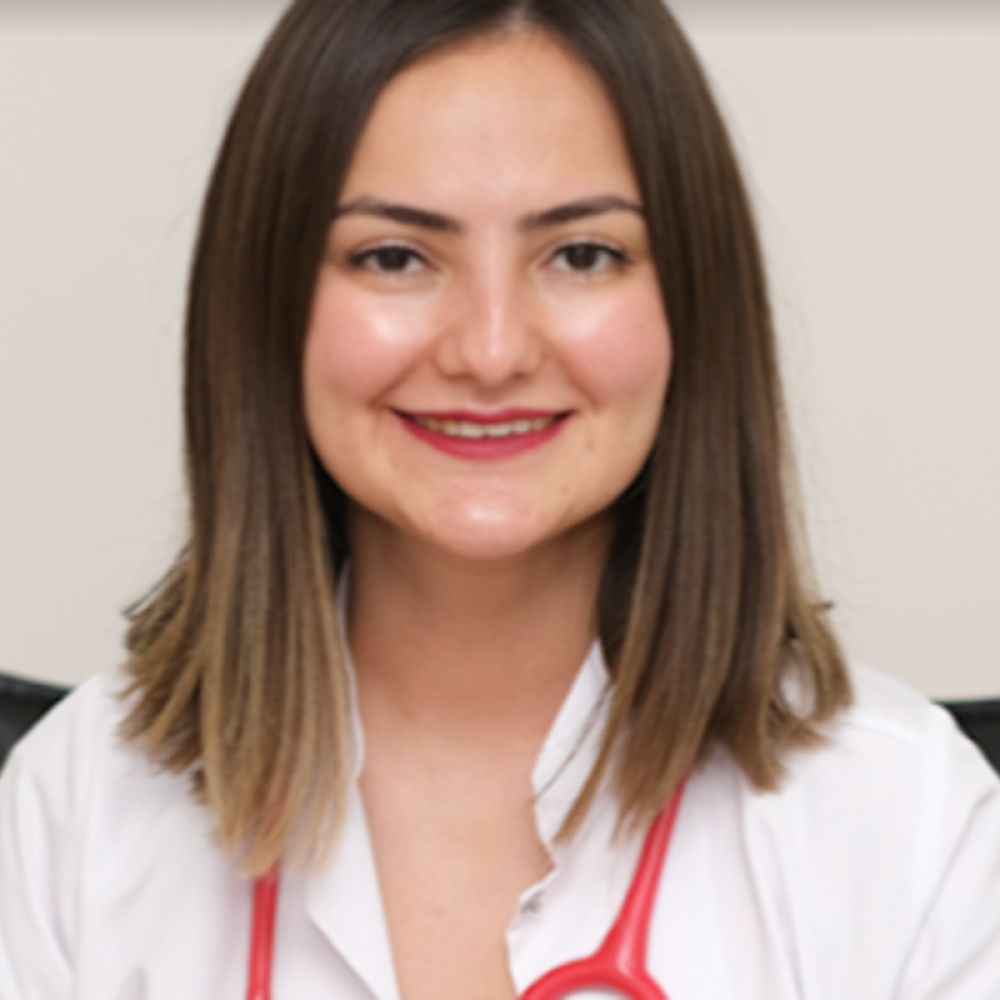 UZM. DR. HÜSNE DİDEM TÜRKER