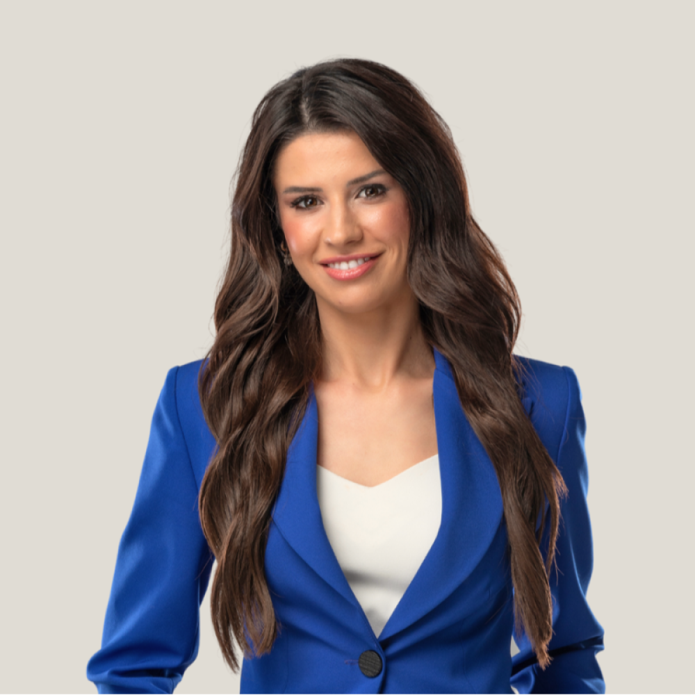 Dyt. HATİCE NUR EGE