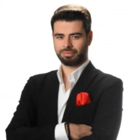 Dr. METEHAN ÖZGÜR