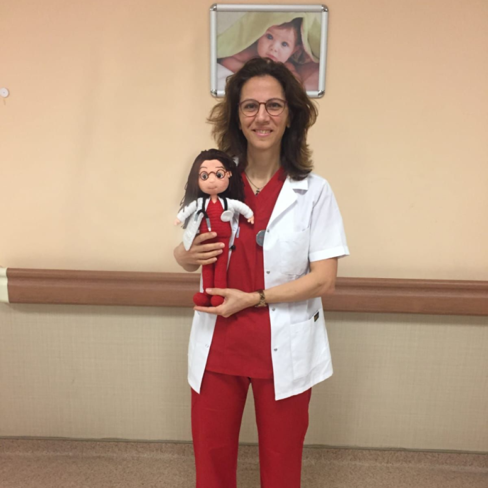 Op. Dr. ŞULE ÜNSAL